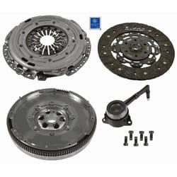 Kit d'embrayage SACHS 2290 601 141