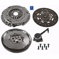 Kit d'embrayage SACHS 2290 601 145