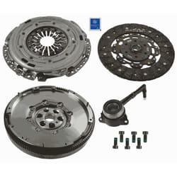 Kit d'embrayage SACHS 2290 601 145