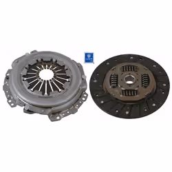 Kit d'embrayage SACHS 3000 950 841