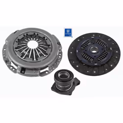 Kit d'embrayage SACHS 3000 990 263