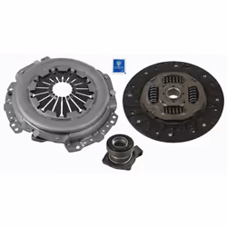 Kit d'embrayage SACHS 3000 990 501