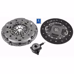 Kit d'embrayage SACHS 3000 990 529