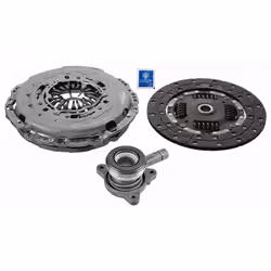 Kit d'embrayage SACHS 3000 990 530