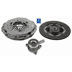 Kit d'embrayage SACHS 3000 990 530