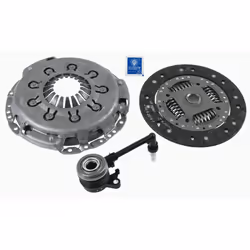 Kit d'embrayage SACHS 3000 990 532