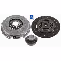 Kit d'embrayage SACHS 3000 951 673