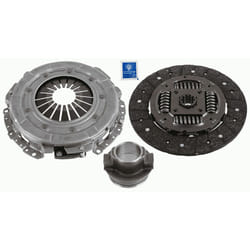 Kit d'embrayage SACHS 3000 951 673