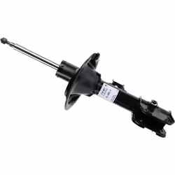 Amortisseur SACHS 318 801