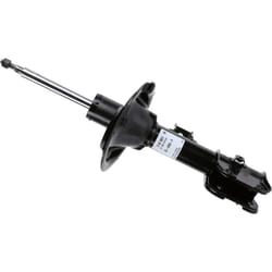Amortisseur SACHS 318 801
