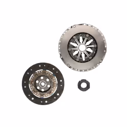Kit d'embrayage SACHS 3000 951 681 - Vue supplémentaire 2