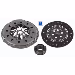 Kit d'embrayage SACHS 3000 951 681 - Vue supplémentaire 3