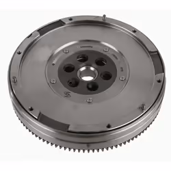 Volant bimasse SACHS 6366 000 059