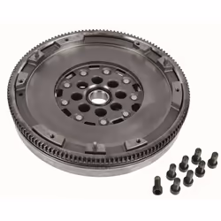 Volant bimasse SACHS1 2294 701 057