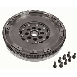 Volant bimasse SACHS1 2294 701 057