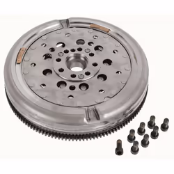 Volant bimasse SACHS1 2294 701 057