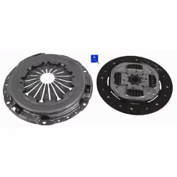 Kit d'embrayage SACHS 3000 950 656