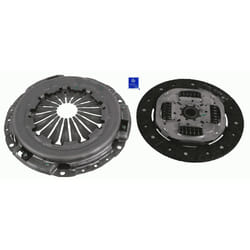 Kit d'embrayage SACHS 3000 950 656