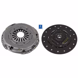 Kit d'embrayage SACHS 3000 950 842