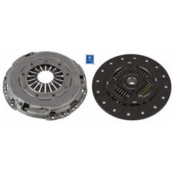 Kit d'embrayage SACHS 3000 950 842