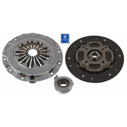 Kit d'embrayage SACHS 3000 950 856