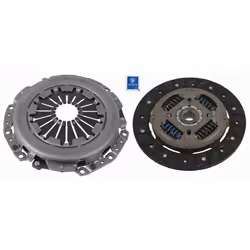 Kit d'embrayage SACHS 3000 950 859