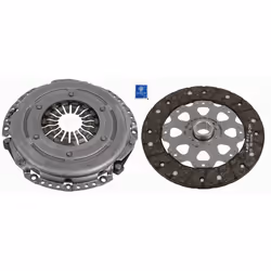 Kit d'embrayage SACHS 3000 970 141