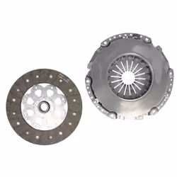 Kit d'embrayage SACHS 3000 970 142