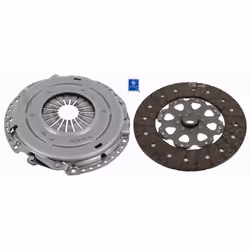 Kit d'embrayage SACHS 3000 970 142