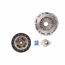 Kit d'embrayage SACHS 3000 990 256