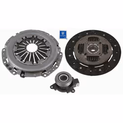 Kit d'embrayage SACHS 3000 990 256