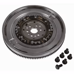 Volant bimasse SACHS 2295 701 005