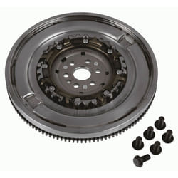Volant bimasse SACHS 2295 701 005