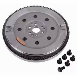 Volant bimasse SACHS 2295 701 005