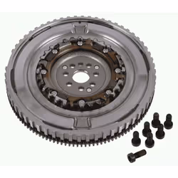 Volant bimasse SACHS 2295 701 006