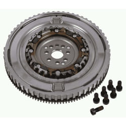 Volant bimasse SACHS 2295 701 006