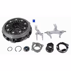 Kit d'embrayage SACHS 3000 944 003