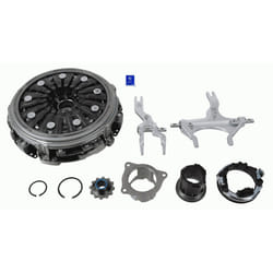 Kit d'embrayage SACHS 3000 944 003