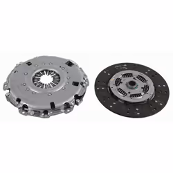 Kit d'embrayage SACHS 3000 950 689