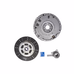 Kit d'embrayage SACHS 3000 990 539