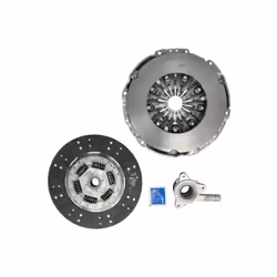 Kit d'embrayage SACHS 3000 990 539