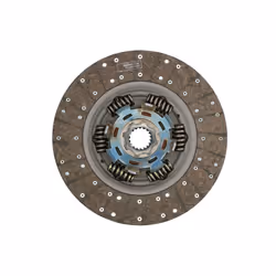 Disque d'embrayage SACHS 1878 009 816:009