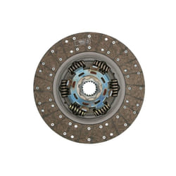 Disque d'embrayage SACHS 1878 009 816:009