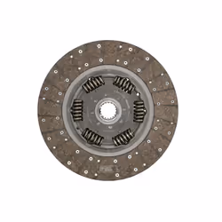 Disque d'embrayage SACHS 1878 009 816:009