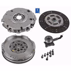 Kit d'embrayage SACHS 2290 601 150