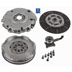 Kit d'embrayage SACHS 2290 601 150