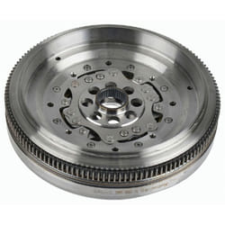Volant bimasse SACHS 2295 000 676