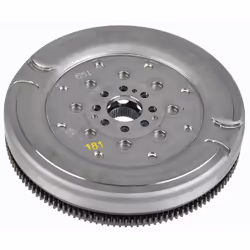 Volant bimasse SACHS 2295 000 676
