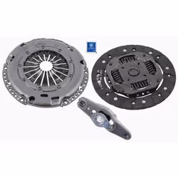 Kit d'embrayage SACHS 3000 950 109