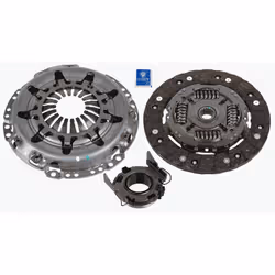 Kit d'embrayage SACHS 3000 951 602